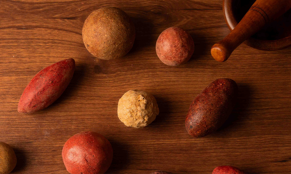 真假辨别、正品