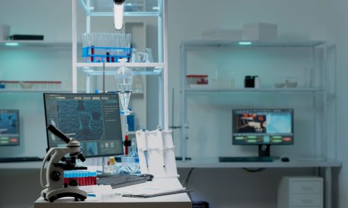 Science-Lab